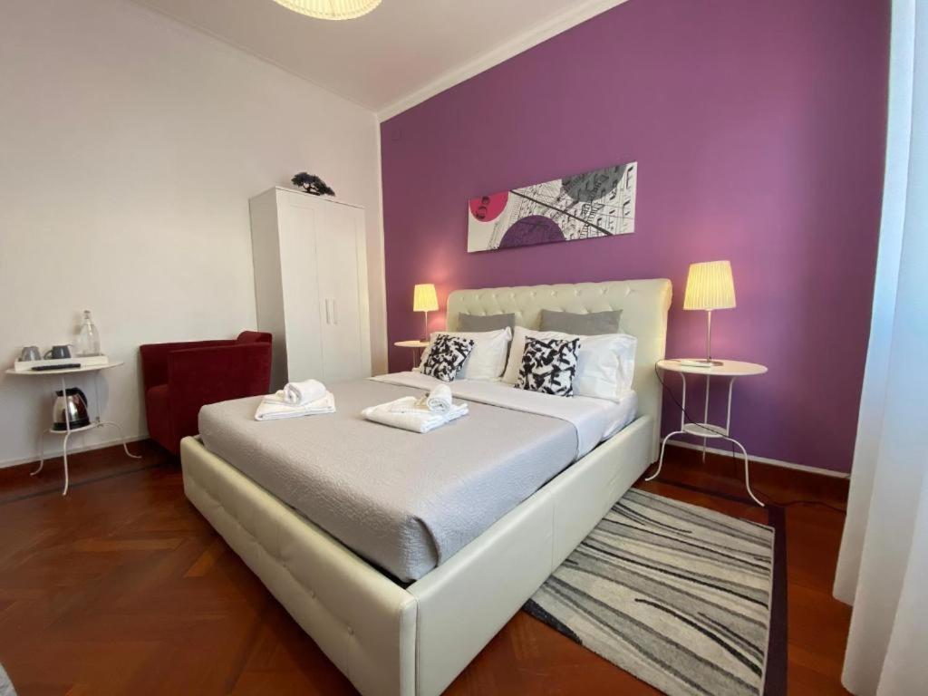 Central Suite Bed&Breakfast Bologna Zimmer foto