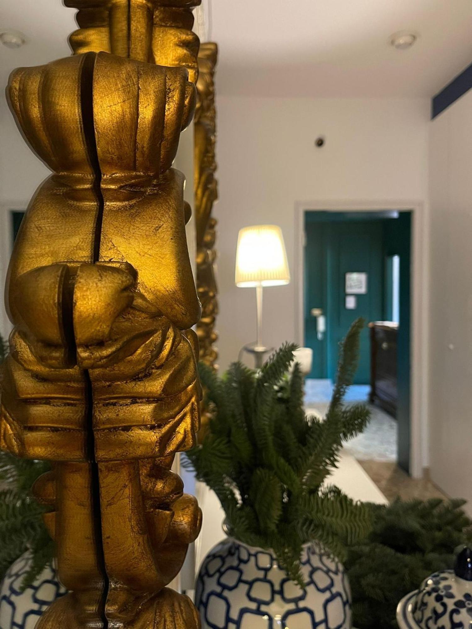 Central Suite Bed&Breakfast Bologna Exterior foto