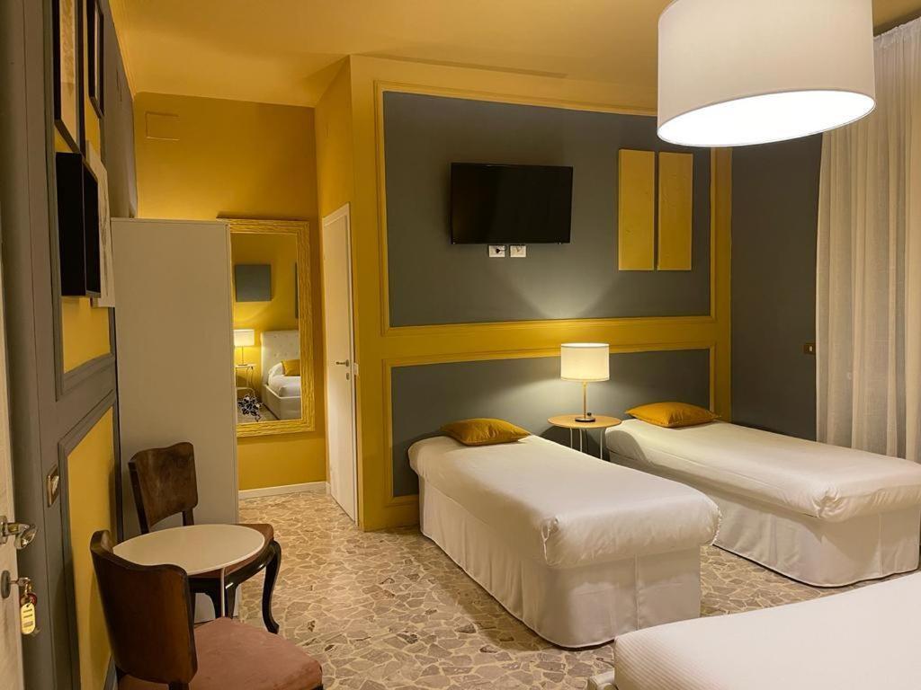 Central Suite Bed&Breakfast Bologna Exterior foto