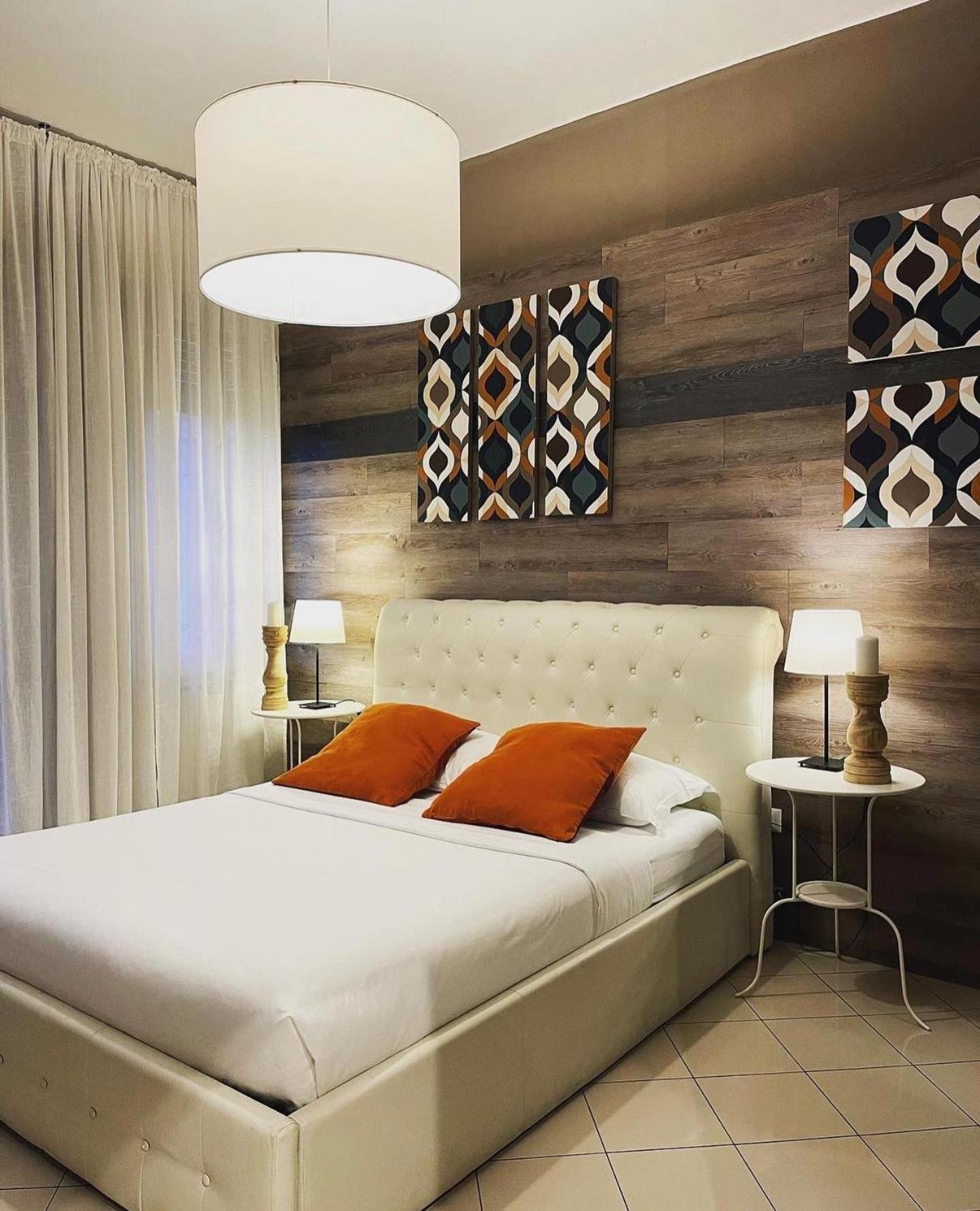 Central Suite Bed&Breakfast Bologna Exterior foto