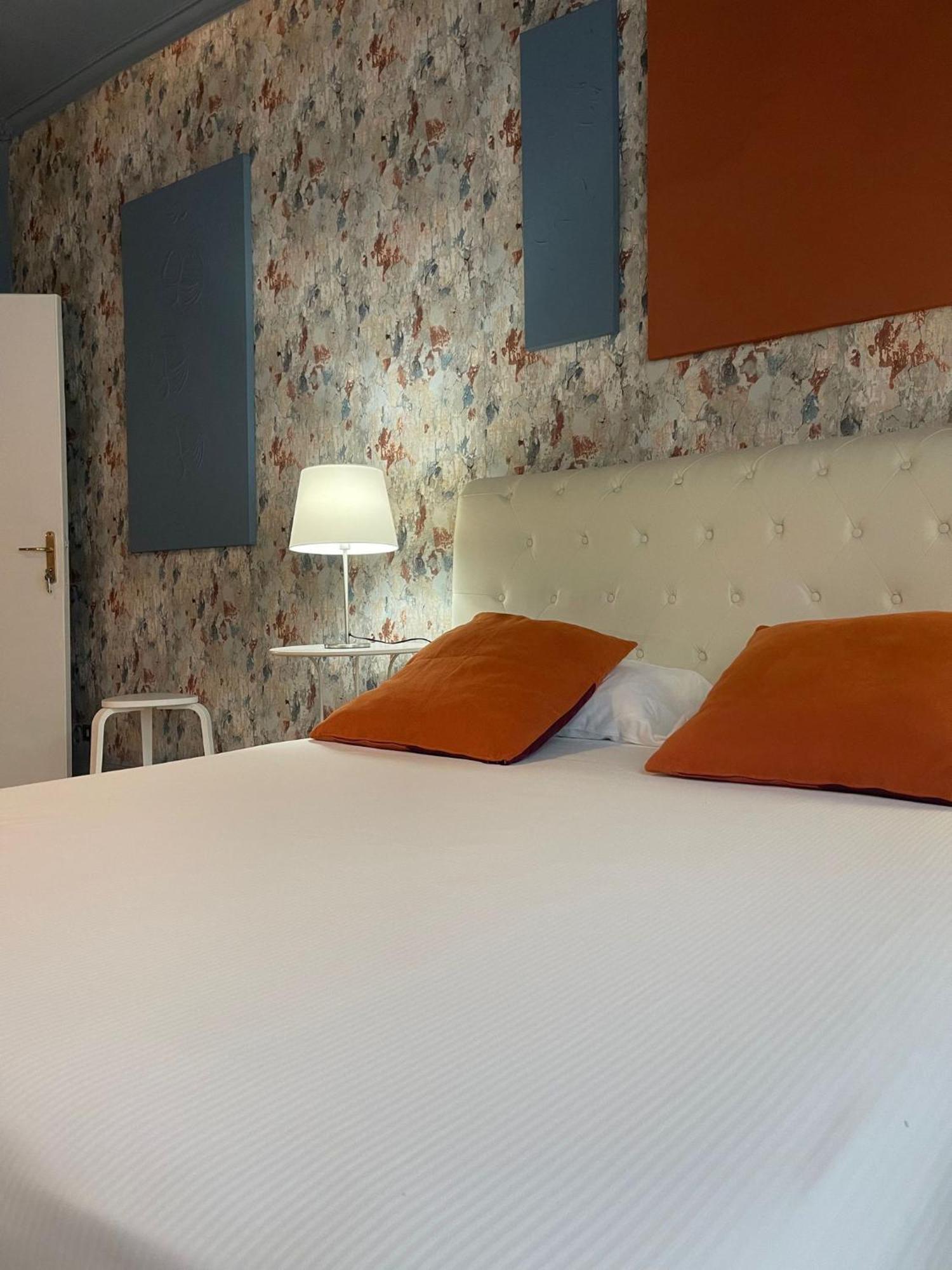 Central Suite Bed&Breakfast Bologna Zimmer foto
