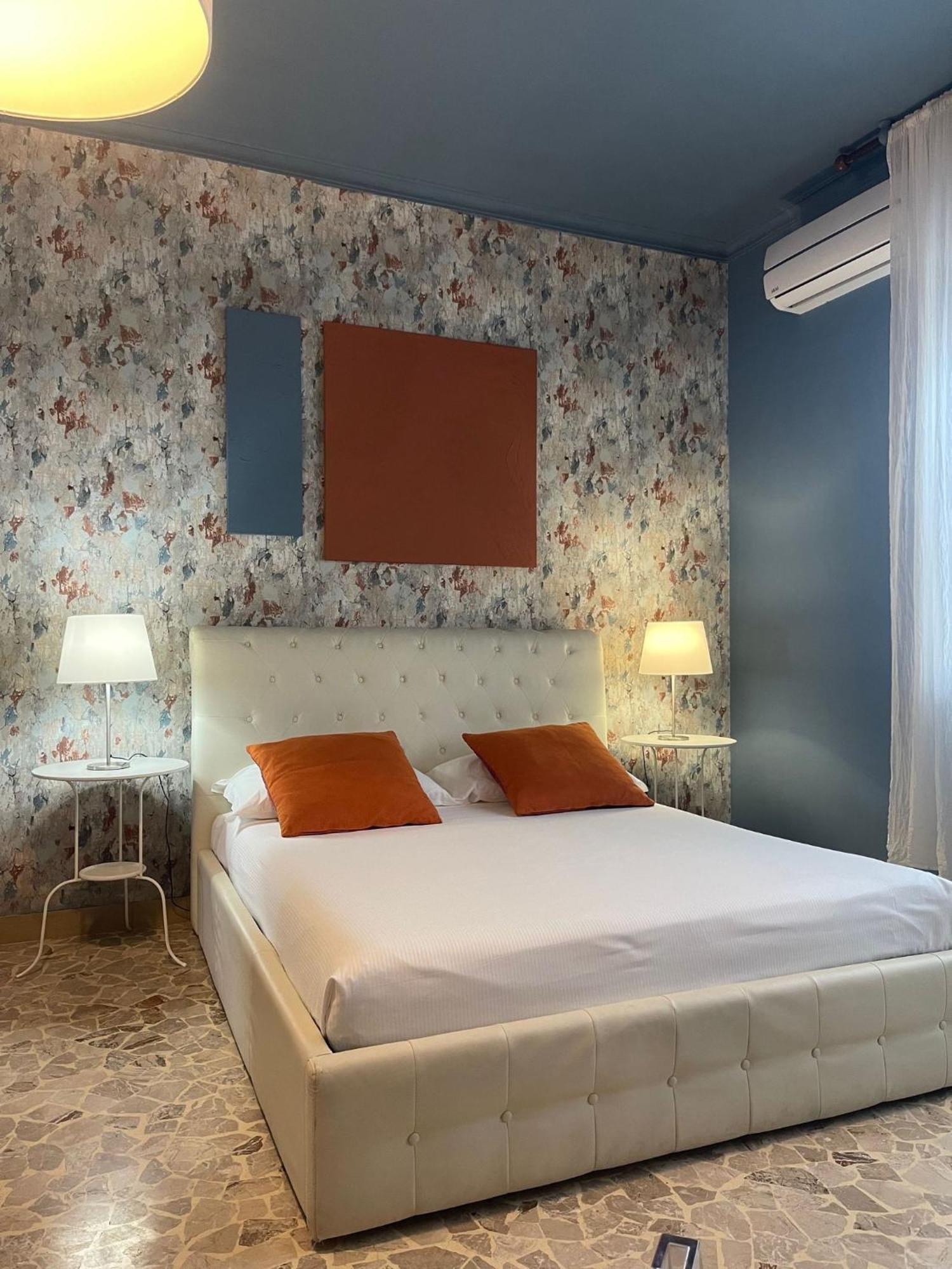 Central Suite Bed&Breakfast Bologna Exterior foto