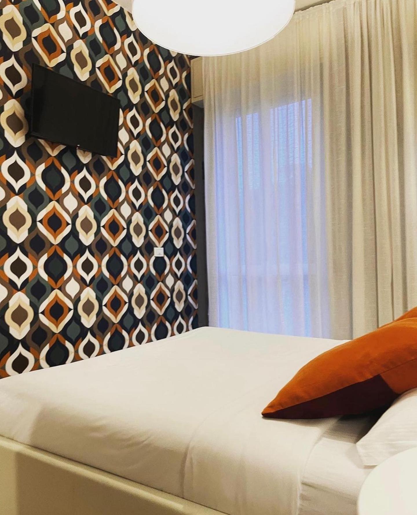 Central Suite Bed&Breakfast Bologna Exterior foto