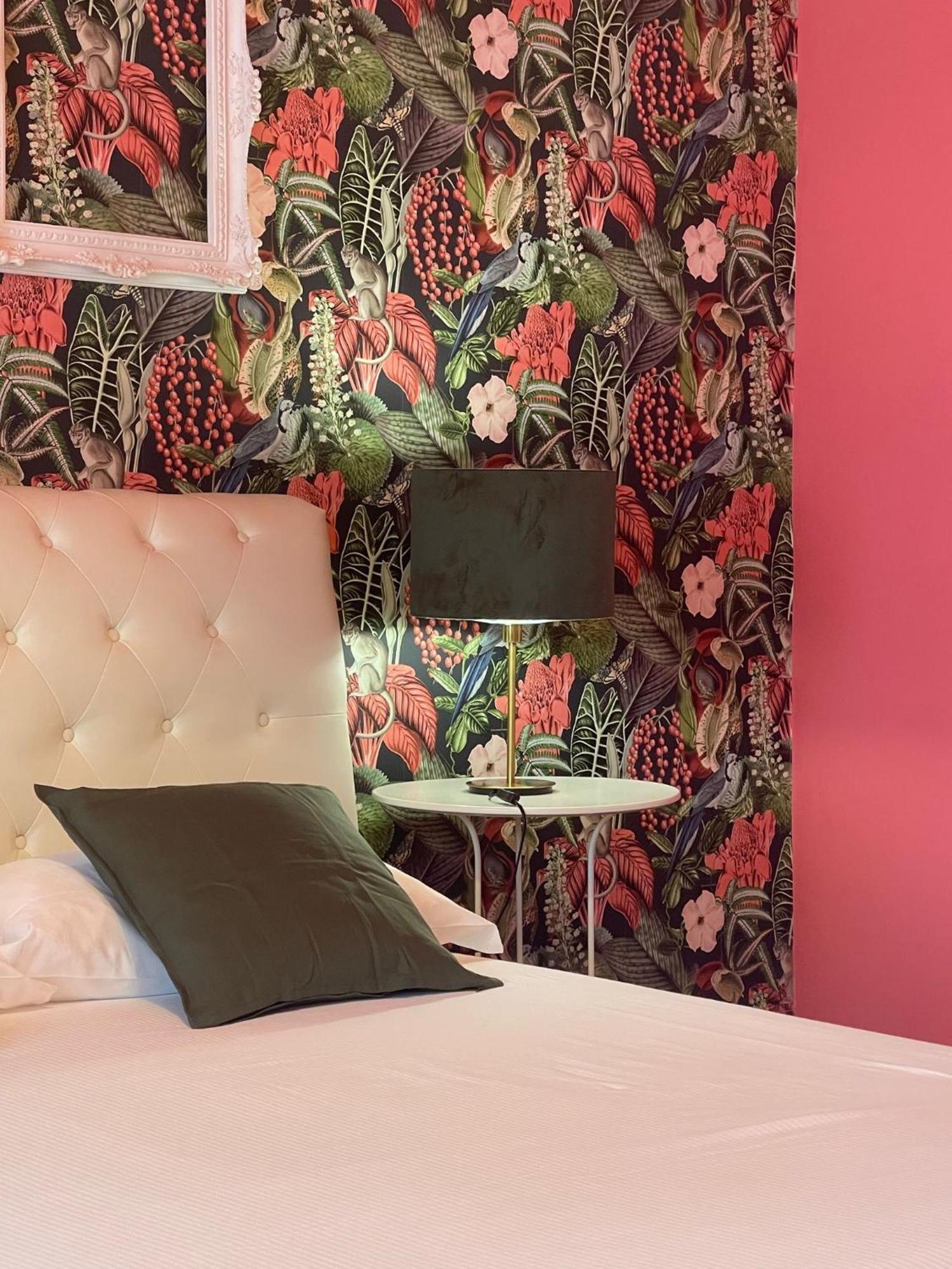 Central Suite Bed&Breakfast Bologna Exterior foto