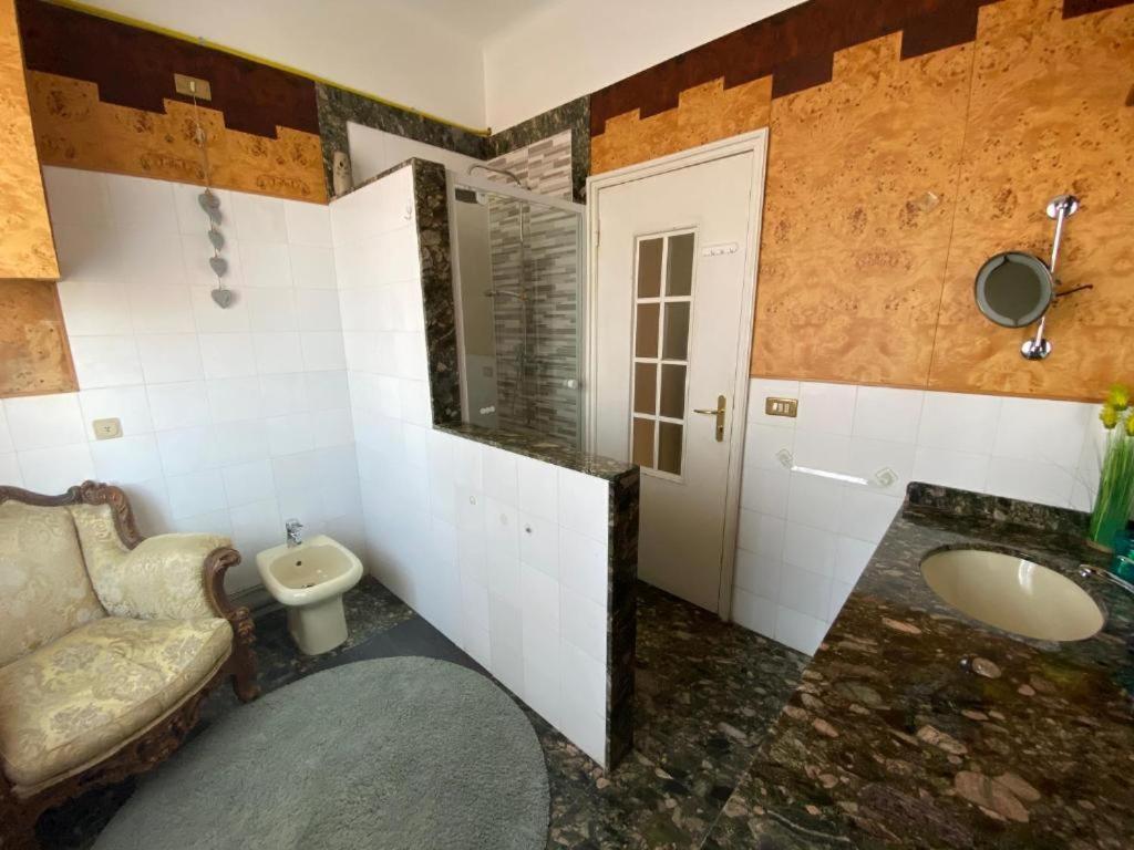 Central Suite Bed&Breakfast Bologna Zimmer foto