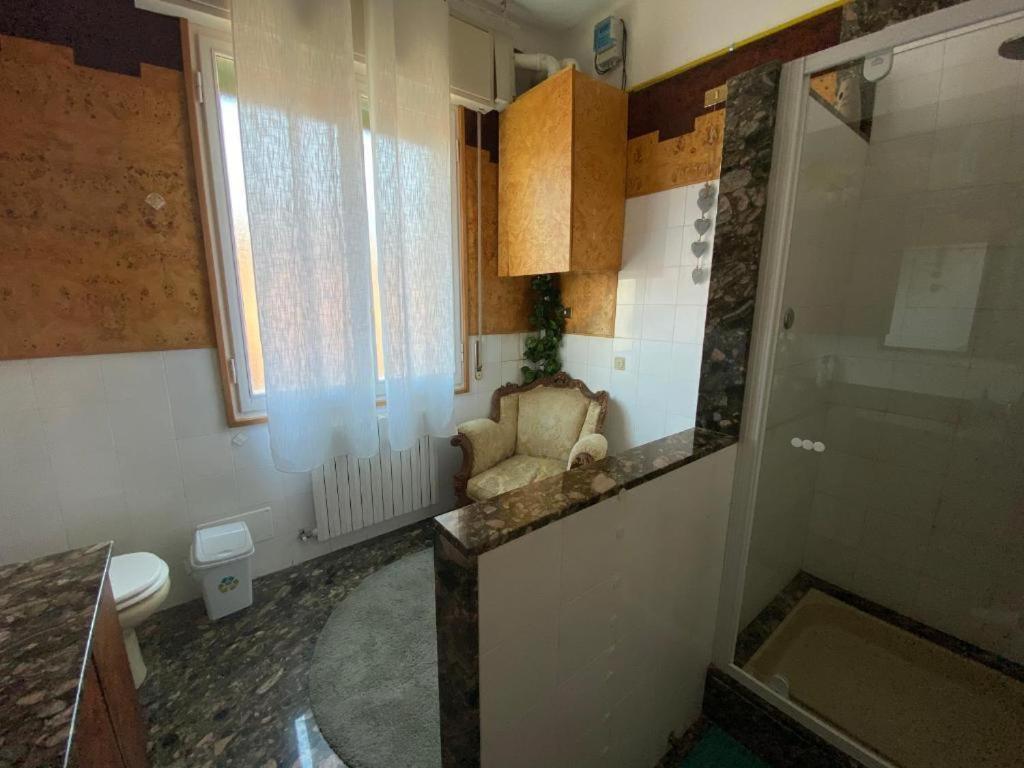 Central Suite Bed&Breakfast Bologna Zimmer foto