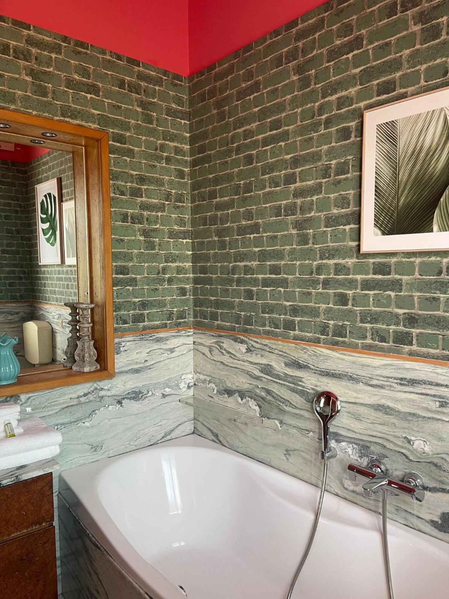 Central Suite Bed&Breakfast Bologna Zimmer foto